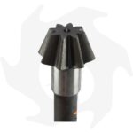 Coppia conica Pignone + Corona per Ferrari 74 Z:8/26 - immagine 4