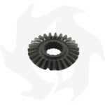 Coppia conica Pignone + Corona per Imer Z:9/27 - immagine 2