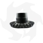 Coppia conica Pignone + Corona per Valpadana VMC14 Z: 8/27 - immagine 6