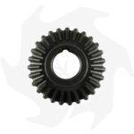 Coppia conica Pignone + Corona per Valpadana VMC14 Z: 8/27 - immagine 7