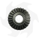 Coppia conica adattabile a motocoltivatore Valpadana VMC150 Z9/24 - immagine 4