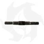 Coppia conica e albero adattabile a motocoltivatore Valpadanda VMC150 - immagine 2