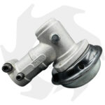 Coppia conica per decespugliatore asta da 26mm innesto 8mm Z:9