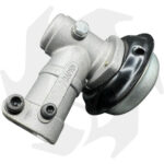 Coppia conica per decespugliatore asta da 26mm innesto 8mm Z:9 - immagine 2