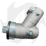 Coppia conica per decespugliatore asta da 28mm innesto 8 mm Z:10 - immagine 2