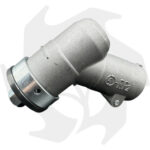 Coppia conica per decespugliatore asta da 28mm innesto 8 mm Z:10 - immagine 3