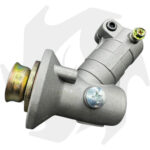 Coppia conica per decespugliatore con asta da 28mm innesto millerighe Z:7 - immagine 4