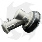 Coppia conica per decespugliatore diametro asta 30mm innesto 11 righe 10mm