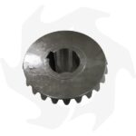 Coppia conica pignone + corona per Valpadana VMC14 Z:9/24 - immagine 3