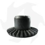 Coppia conica pignone + corona per Valpadana VMC14 Z:9/24 - immagine 7