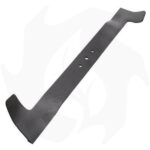 Coppia di Lame per tagliaerba rasaerba MTD 617 mm professionale 22-934/22-935