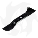 Coppia di lame per tagliaerba rasaerba MTD 540 mm professionale - immagine 3