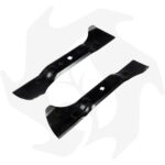 Coppia di lame per tagliaerba rasaerba MTD 540 mm professionale