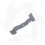 Coppia di lame per tagliaerba rasaerba VIKING 453 mm professionale 30-751/30-752 - immagine 2