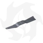 Coppia di lame per tagliaerba rasaerba WESTWOOD, ECHO, COUNTAX 378 mm professionale 130-133 / 130-134 - immagine 2