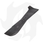 Coppia lame per tagliaerba rasaerba MTD 517 mm professionale 22-931/22-932 - immagine 2