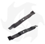 Coppia lame per rasaerba VIKING – CASTELGARDEN 462 mm