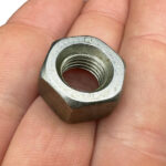 Dado sinistro per testine decespugliatore - immagine 3