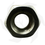 Dado sinistro per testine decespugliatore - immagine 2