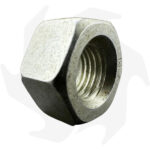 Dado sinistro per testine decespugliatore