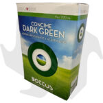 Dark Green Bottos – 4Kg Concime rinverdente per prato con azione antimuschio - immagine 2
