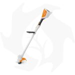 Decespugliatore Stihl giocattolo per bambini con suono del motore e led - immagine 2