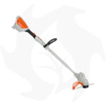 Decespugliatore Stihl giocattolo per bambini con suono del motore e led