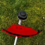 Decespugliatore a scoppio Planty impugnatura singola - immagine 5