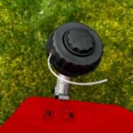 Decespugliatore a scoppio Planty impugnatura singola - immagine 6