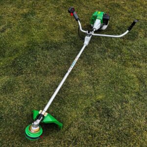 Decespugliatore ad asta fissa Active 4.0 BT