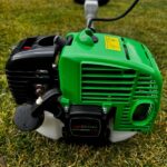 Decespugliatore ad asta fissa Active 4.5 BT - immagine 10