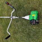 Decespugliatore ad asta fissa Active 4.5 BT - immagine 9