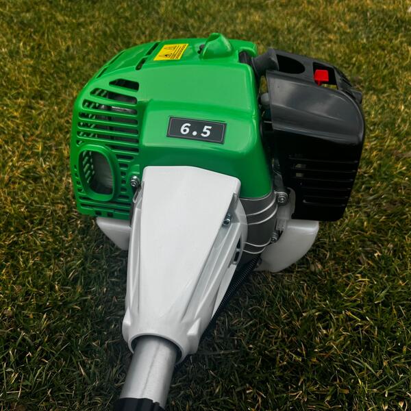 Decespugliatore ad asta fissa Active 6.5 BT brutale 2