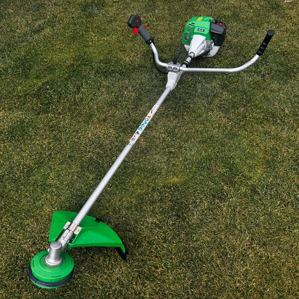 Decespugliatore ad asta fissa Active 6.5 BT brutale 3