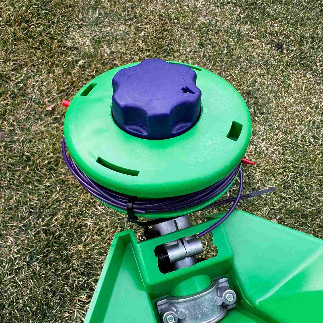 Decespugliatore ad asta fissa Active ST25Bu 11 1