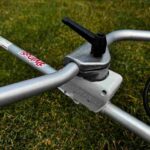 Decespugliatore ad asta fissa Active ST37-BT - immagine 2