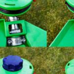 Decespugliatore ad asta fissa Active ST37-BT - immagine 9