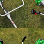 Decespugliatore ad asta fissa Active ST50-BT - immagine 3