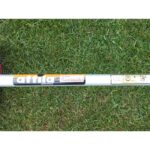 Decespugliatore con motore Kawasaki TJ53 impugnatura doppia professionale - immagine 5