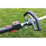 Decespugliatore con motore Kawasaki TJ53 impugnatura singola professionale - immagine 5
