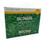 Dichondra Repens Bottos – 1Kg Sementi dicondra repens tappezzanti per tappeto folto a bassa manutenzione - immagine 2