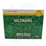 Dichondra Repens Bottos – 1Kg Sementi dicondra repens tappezzanti per tappeto folto a bassa manutenzione