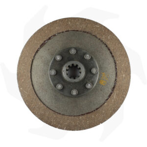 Disco frizione D. 177mm Z: 10 (23X18) per motofalciatrice Bedogni – Olimpia