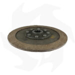 Disco frizione D. 177mm Z: 10 (23X18) per motofalciatrice Bedogni – Olimpia - immagine 2