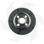 Disco frizione D:122 Z:12 (28×24) per Valpadana SEP130-SEP140 2°serie