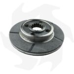 Disco frizione D:122 Z:12 (28×24) per Valpadana SEP130-SEP140 2°serie - immagine 3