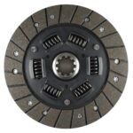 Disco frizione D:125 Z:15 (88×11,5) per SEP 125 - immagine 2