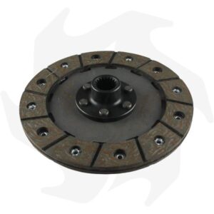Disco frizione D:139 Z:20 (17×15) per Bertolini 315-341-345