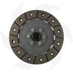 Disco frizione D:139 Z:20 (17×15) per Bertolini 315-341-345 - immagine 2
