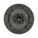 Disco frizione D:140 Z:6 (20×16) per Lampacrescia tipo M